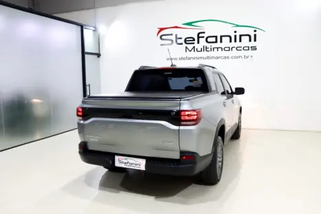 CHEVROLET Montana 1.2 12V FLEX LT TURBO, Foto 11