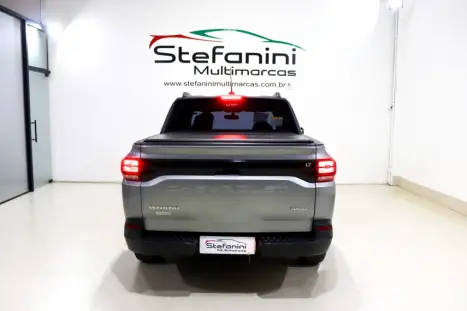 CHEVROLET Montana 1.2 12V FLEX LT TURBO, Foto 12