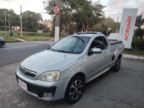 CHEVROLET Montana 1.8 FLEX SPORT, Foto 2 CHEVROLET Montana 1.8 FLEX SPORT, Foto 2
