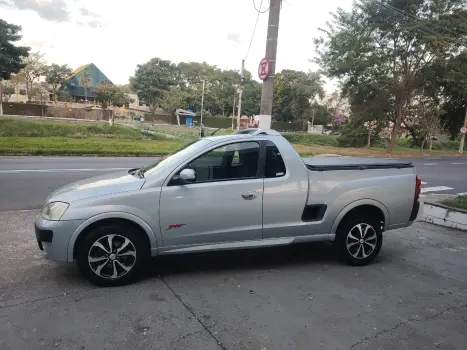 CHEVROLET Montana 1.8 FLEX SPORT, Foto 3 CHEVROLET Montana 1.8 FLEX SPORT, Foto 3