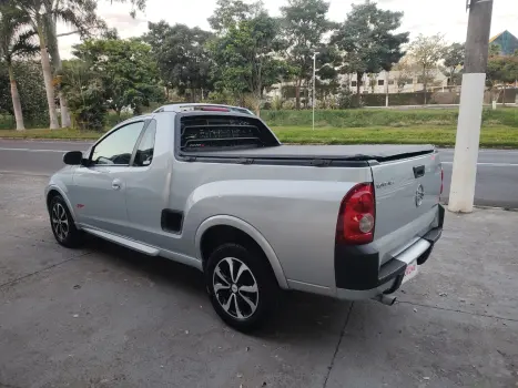 CHEVROLET Montana 1.8 FLEX SPORT, Foto 4 CHEVROLET Montana 1.8 FLEX SPORT, Foto 4