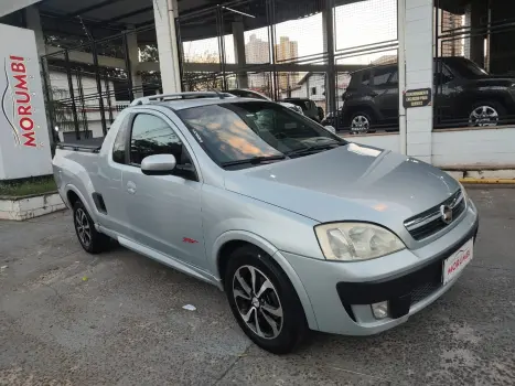 CHEVROLET Montana 1.8 FLEX SPORT, Foto 8 CHEVROLET Montana 1.8 FLEX SPORT, Foto 8