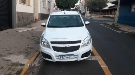 CHEVROLET Montana 1.4 FLEX L, Foto 3