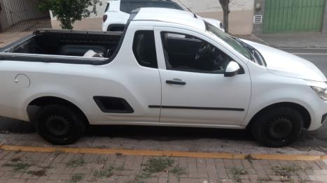 CHEVROLET Montana 1.4 FLEX L, Foto 2