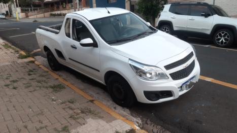 CHEVROLET Montana 1.4 FLEX L, Foto 8