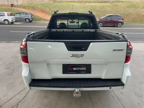 CHEVROLET Montana 1.4 FLEX SPORT, Foto 7