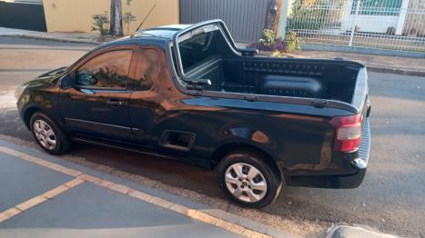 CHEVROLET Montana 1.4 FLEX LS, Foto 2