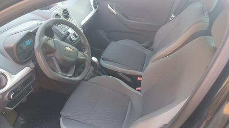 CHEVROLET Montana 1.4 FLEX LS, Foto 3