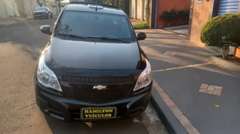 CHEVROLET Montana 1.4 FLEX LS, Foto 4