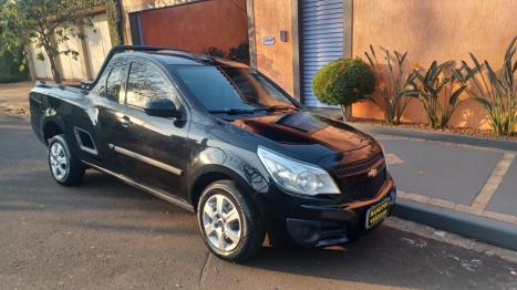 CHEVROLET Montana 1.4 FLEX LS, Foto 5