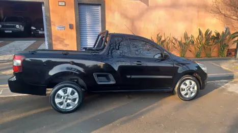 CHEVROLET Montana 1.4 FLEX LS, Foto 6