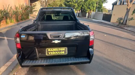 CHEVROLET Montana 1.4 FLEX LS, Foto 7