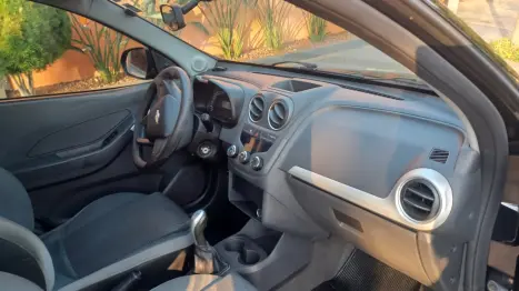 CHEVROLET Montana 1.4 FLEX LS, Foto 8