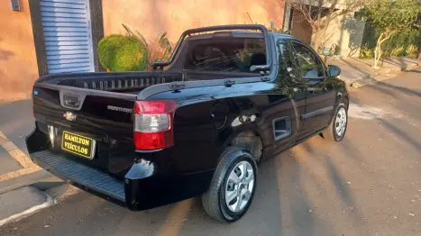 CHEVROLET Montana 1.4 FLEX LS, Foto 9