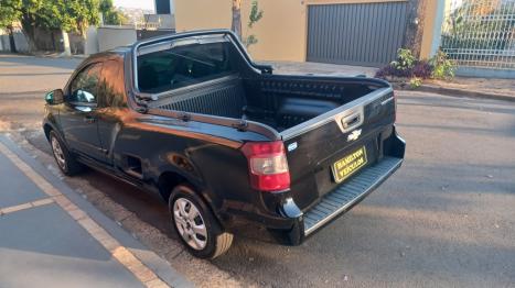 CHEVROLET Montana 1.4 FLEX LS, Foto 10