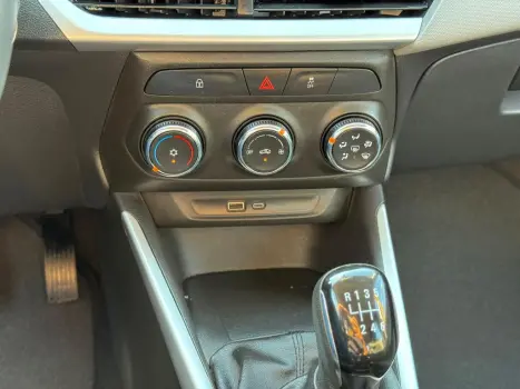 CHEVROLET Montana 1.2 12V FLEX LT TURBO, Foto 12