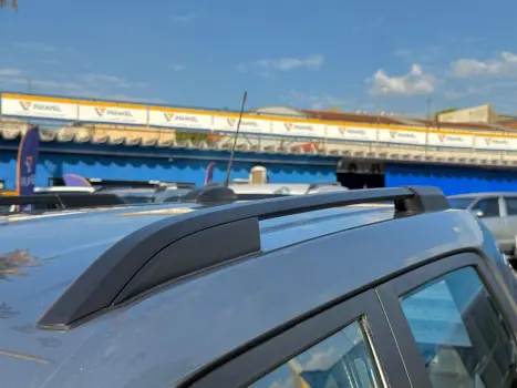 CHEVROLET Montana 1.2 12V FLEX LT TURBO, Foto 17