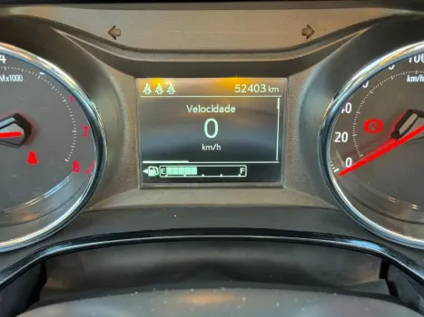 CHEVROLET Montana 1.2 12V FLEX LT TURBO, Foto 18