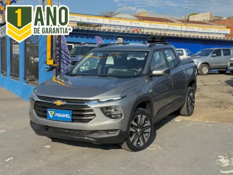CHEVROLET Montana 1.2 12V FLEX LT TURBO, Foto 1