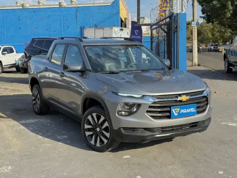 CHEVROLET Montana 1.2 12V FLEX LT TURBO, Foto 2