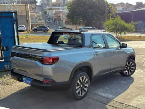 CHEVROLET Montana 1.2 12V FLEX LT TURBO, Foto 3