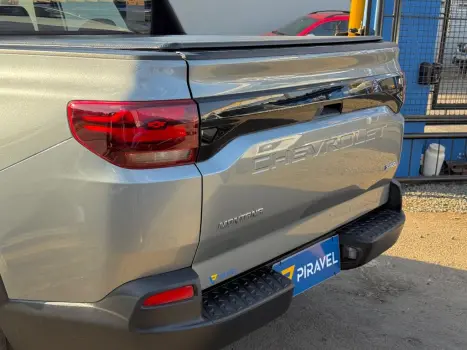 CHEVROLET Montana 1.2 12V FLEX LT TURBO, Foto 4