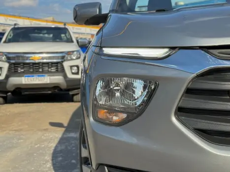 CHEVROLET Montana 1.2 12V FLEX LT TURBO, Foto 5