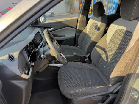 CHEVROLET Montana 1.2 12V FLEX LT TURBO, Foto 7