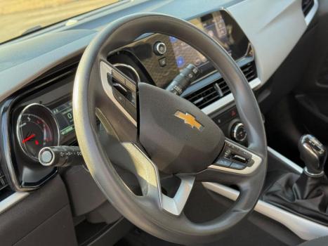 CHEVROLET Montana 1.2 12V FLEX LT TURBO, Foto 8