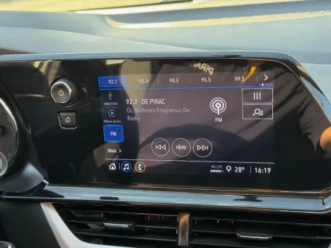 CHEVROLET Montana 1.2 12V FLEX LT TURBO, Foto 9