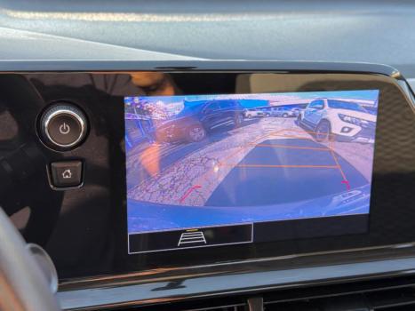 CHEVROLET Montana 1.2 12V FLEX LT TURBO, Foto 10