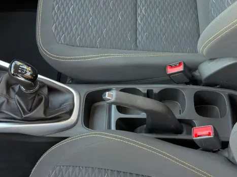 CHEVROLET Montana 1.2 12V FLEX LT TURBO, Foto 11