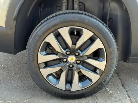 CHEVROLET Montana 1.2 12V FLEX LT TURBO, Foto 15