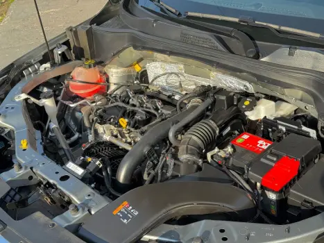 CHEVROLET Montana 1.2 12V FLEX LT TURBO, Foto 16