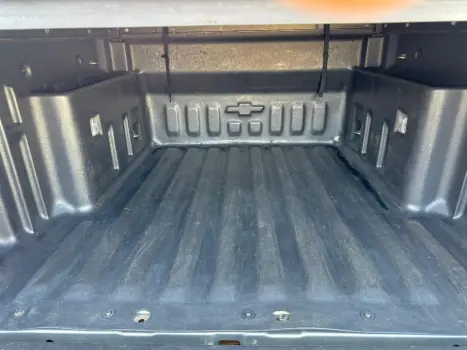 CHEVROLET Montana 1.2 12V FLEX LT TURBO, Foto 20