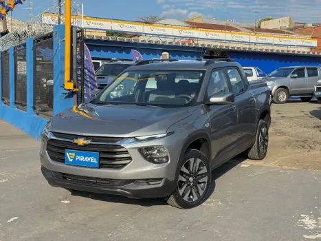 CHEVROLET Montana 1.2 12V FLEX LT TURBO, Foto 21