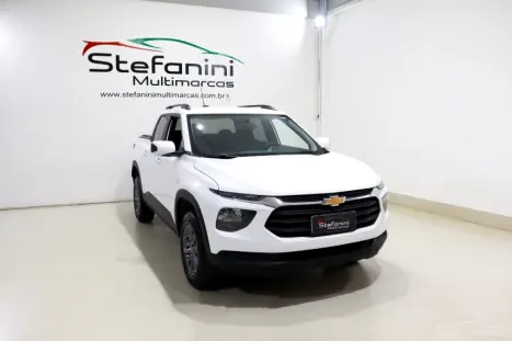 CHEVROLET Montana 1.2 12V FLEX LT TURBO, Foto 3