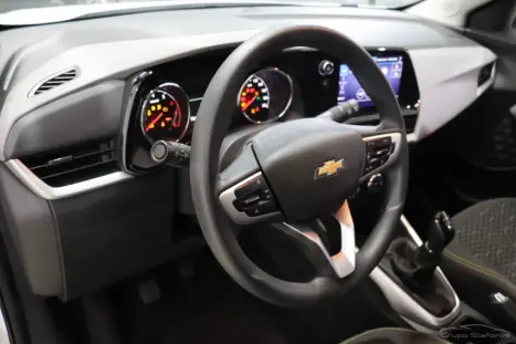 CHEVROLET Montana 1.2 12V FLEX LT TURBO, Foto 4
