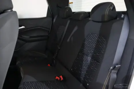 CHEVROLET Montana 1.2 12V FLEX LT TURBO, Foto 8