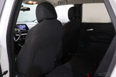 CHEVROLET Montana 1.2 12V FLEX LT TURBO, Foto 9