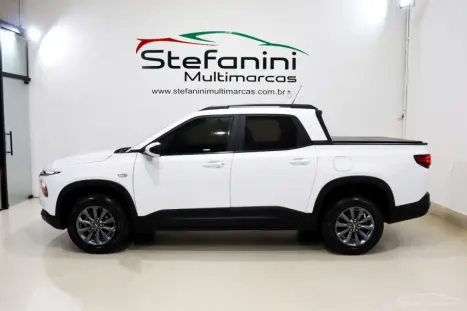 CHEVROLET Montana 1.2 12V FLEX LT TURBO, Foto 10