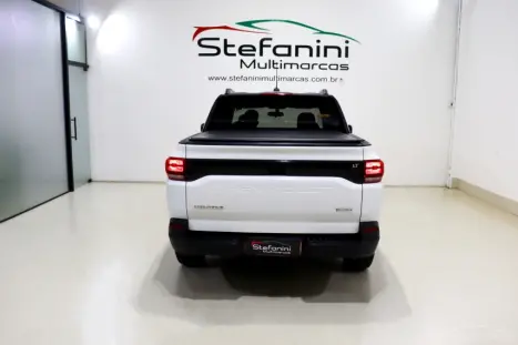 CHEVROLET Montana 1.2 12V FLEX LT TURBO, Foto 12