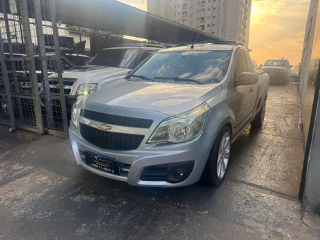 CHEVROLET Montana 1.4 FLEX LS, Foto 2 CHEVROLET Montana 1.4 FLEX LS, Foto 2