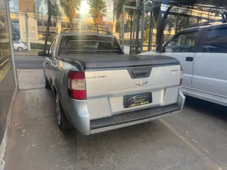 CHEVROLET Montana 1.4 FLEX LS, Foto 3 CHEVROLET Montana 1.4 FLEX LS, Foto 3