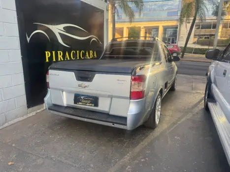 CHEVROLET Montana 1.4 FLEX LS, Foto 4 CHEVROLET Montana 1.4 FLEX LS, Foto 4