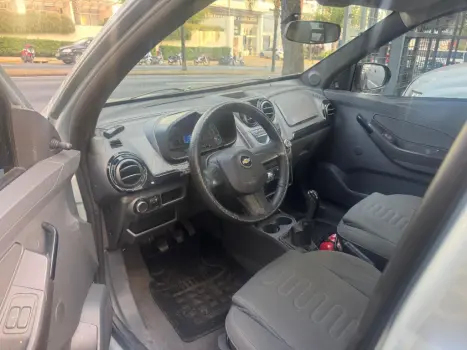 CHEVROLET Montana 1.4 FLEX LS, Foto 5 CHEVROLET Montana 1.4 FLEX LS, Foto 5