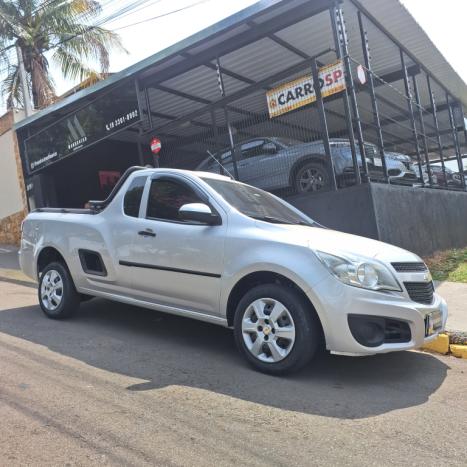 CHEVROLET Montana 1.4 FLEX LS, Foto 2