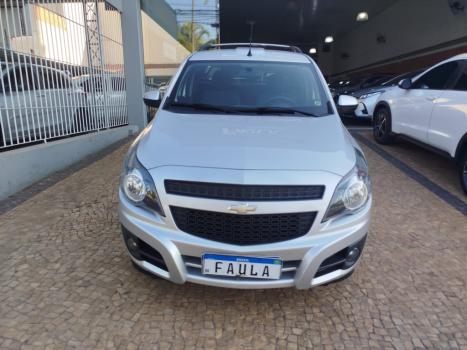 CHEVROLET Montana 1.4 FLEX SPORT, Foto 1 CHEVROLET Montana 1.4 FLEX SPORT, Foto 1