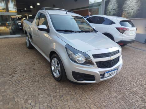 CHEVROLET Montana 1.4 FLEX SPORT, Foto 2 CHEVROLET Montana 1.4 FLEX SPORT, Foto 2