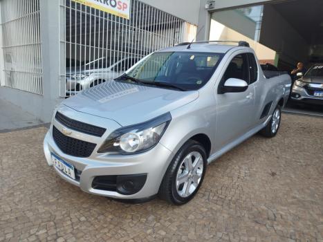 CHEVROLET Montana 1.4 FLEX SPORT, Foto 3 CHEVROLET Montana 1.4 FLEX SPORT, Foto 3